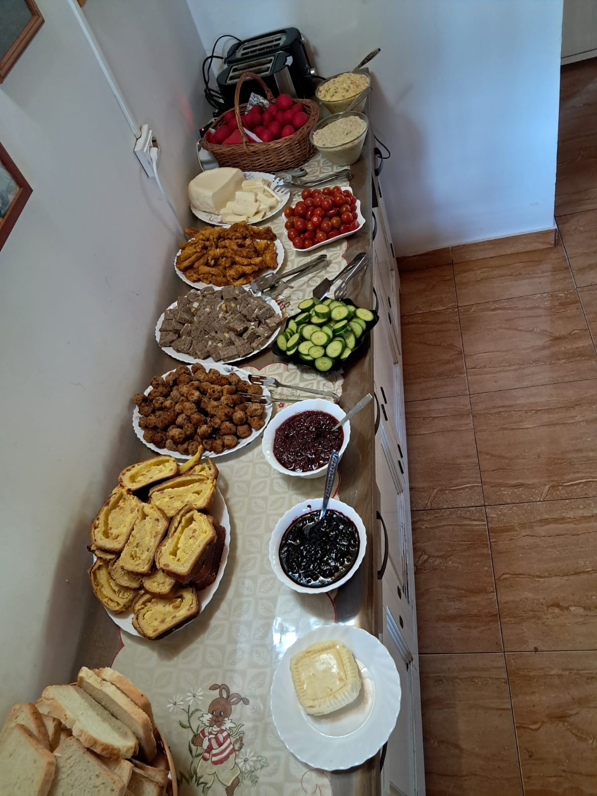 Produse agroturistice 3